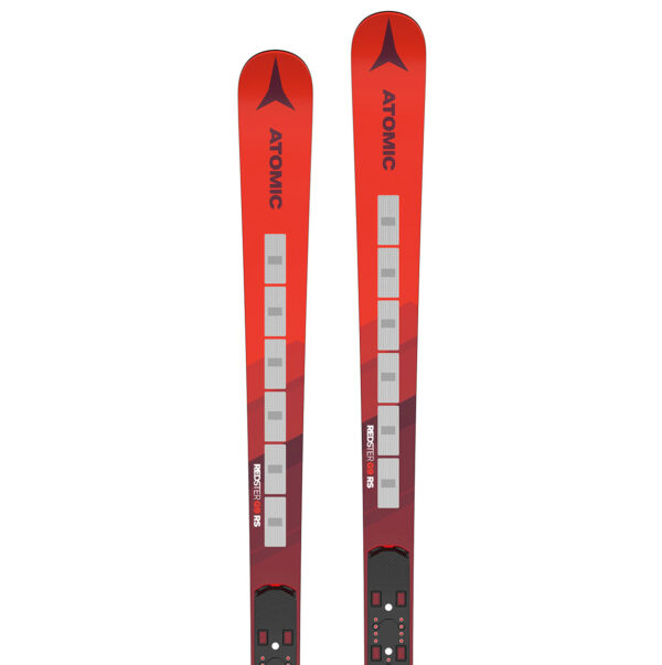 Atomic Ny 183 Cm Redster G9 Rs Rvsk