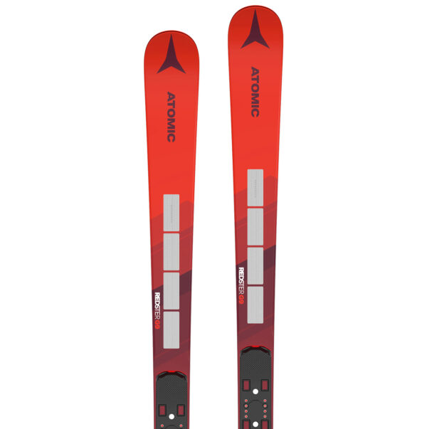 Atomic Ny Redster G9 Fis Rvsk 159-166 Cm Fis