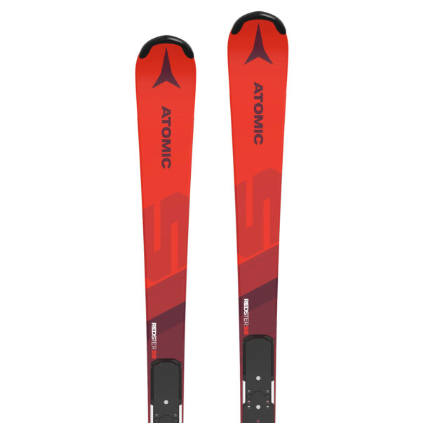 Atomic Ny Redster S9 152 Cm Fis