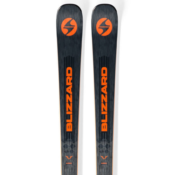 Blizzard Firebird Hrc + Xcell 14