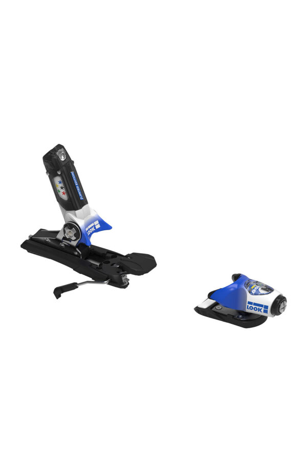 Look Px 18 Wc Rockerace Blue Ltd