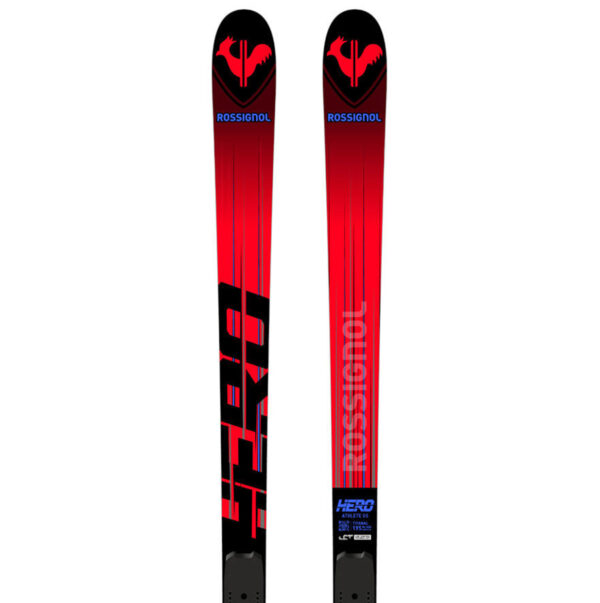 Rossignol Hero Athlete FIS GS Factory R22