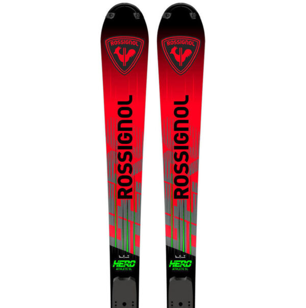 Rossignol Hero Athlete Factory Fis Sl 157 R22