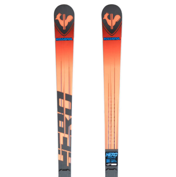 Rossignol Hero Athlete Fis Gs 185 R22