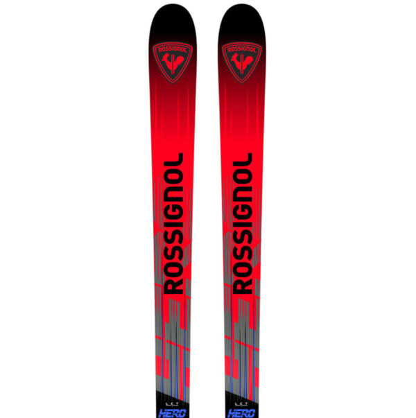 Rossignol Hero Athlete Fis Gs 185 R22