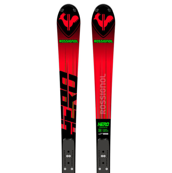 Rossignol Hero Athlete Fis Sl 157 R22