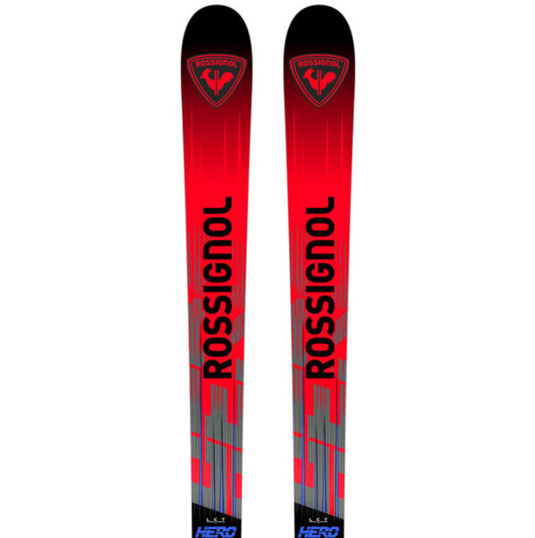 Rossignol Hero Athlete Gs 170-182 R22