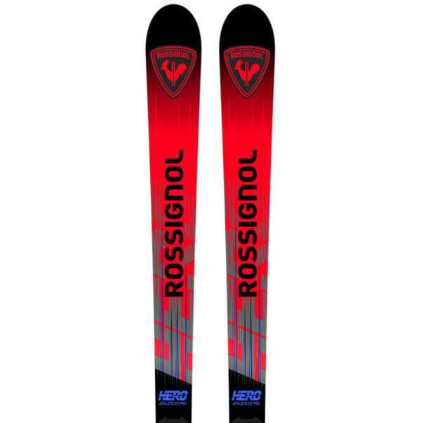 Rossignol Hero Athlete Gs Pro 126-171 R21 Pro