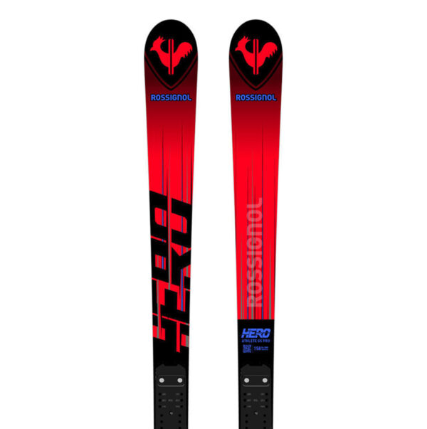 Rossignol Hero Athlete Gs Pro R21 Pro