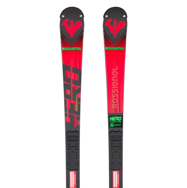 Rossignol Hero Athlete Sl Pro R21 Pro