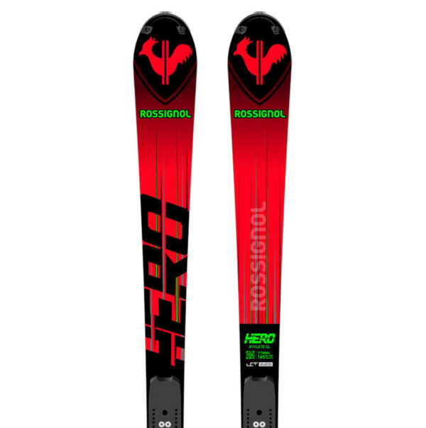 Rossignol Hero Athlete Sl R22