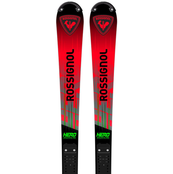 Rossignol Hero Athlete Sl 128-149 R21 Pro