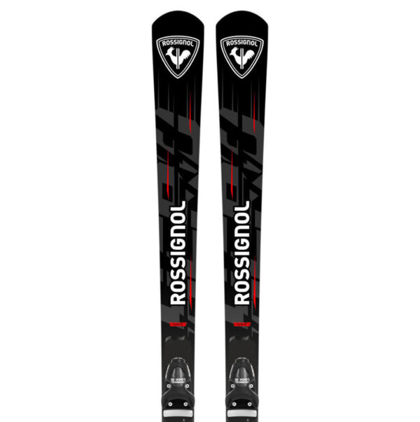 Rossignol Hero Master Lt R22 + Spx 15 Rockerace