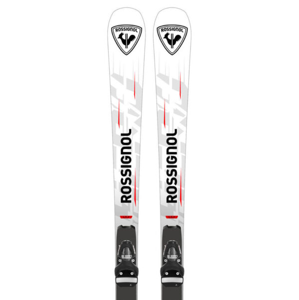 Rossignol Hero Master St R22 + Spx 15 Rockerace