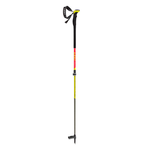 Leki Aergon Lite 2 Carbon