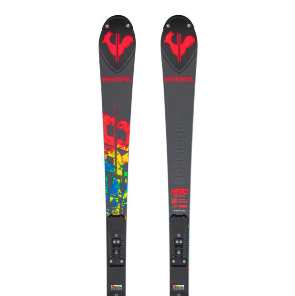 Rossignol Hero Athlete Fis Sl 157 Ltd Ed