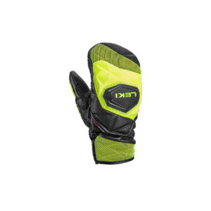 Leki Hs Wcr Venom 3d Junior Mitt