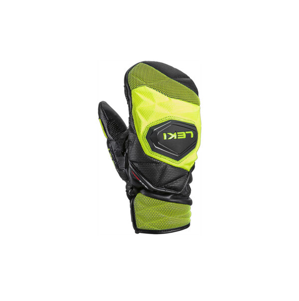 Leki Hs Wcr Venom 3d Junior Mitt