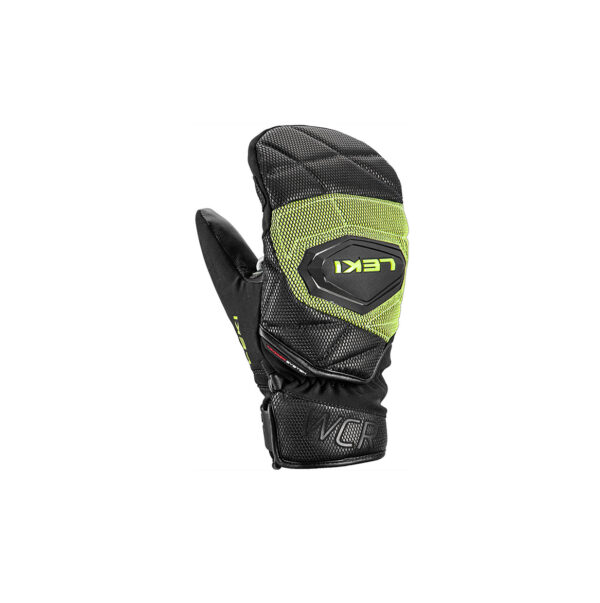 Leki Wcr Coach 3d Junior Mitt